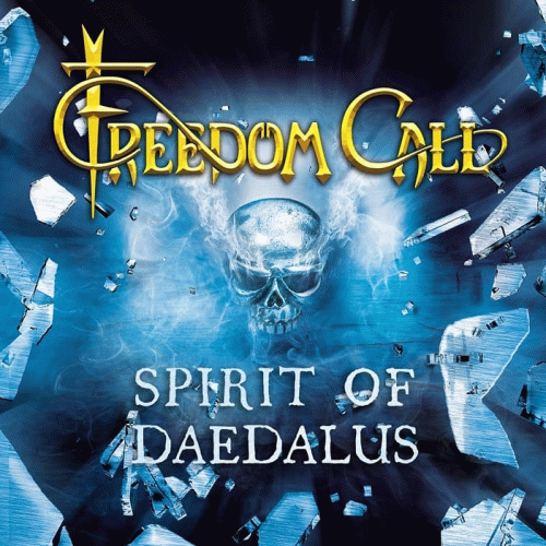 Freedom Call : Spirit of Daedalus